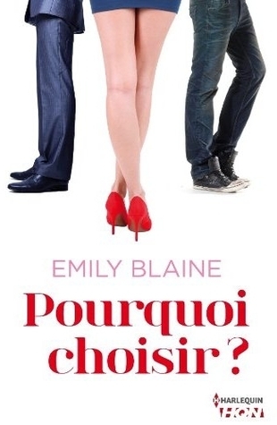 Pourquoi choisir ? book cover