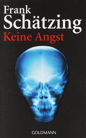 Keine Angst book cover