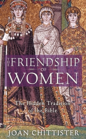 The Friendship of Women book cover