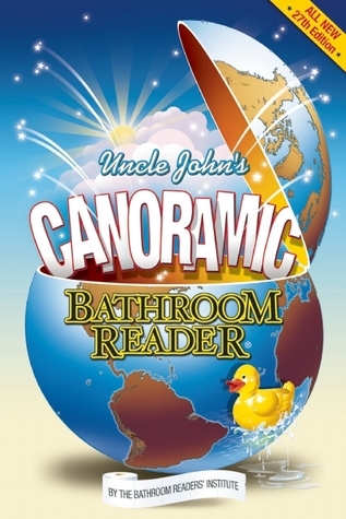 Uncle John's Canoramic Bathroom Reader
