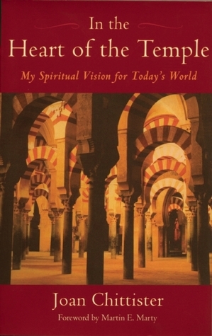In the Heart of the Temple book cover
