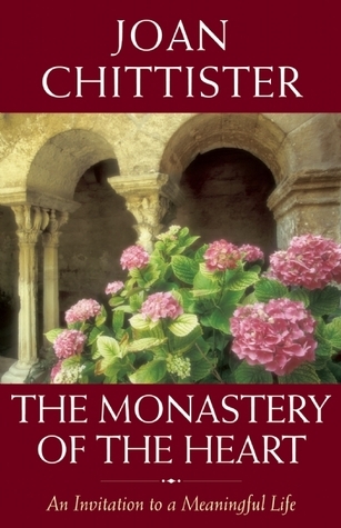 The Monastery of the Heart book cover