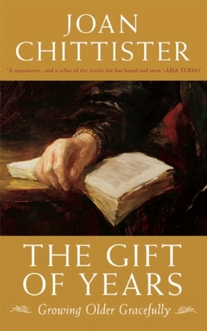 The Gift of Years book cover