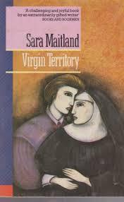 Virgin Territory book cover