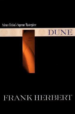 Dune (Dune, #1)