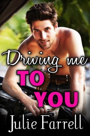 Driving Me to You