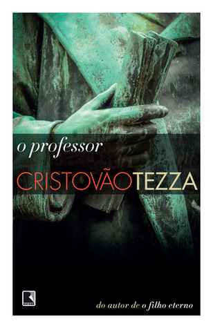 O professor book cover