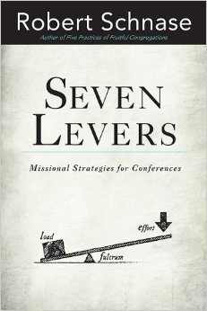 Seven Levers: Missional Strategies for Conferences