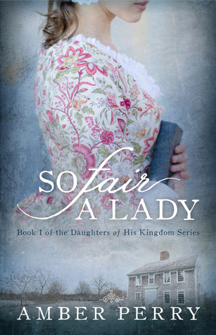 So Fair a Lady