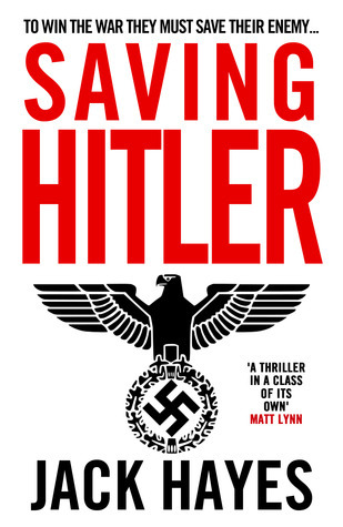 Saving Hitler