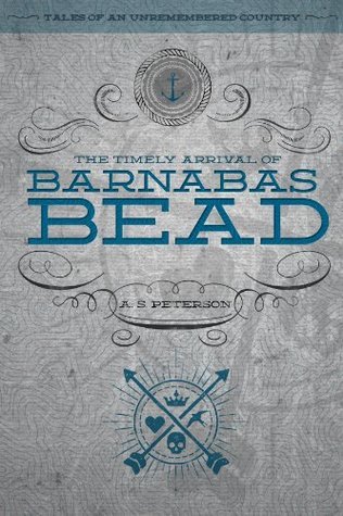 The Timely Arrival of Barnabas Bead