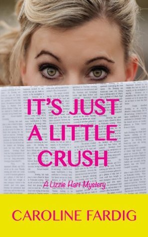 It's Just a Little Crush