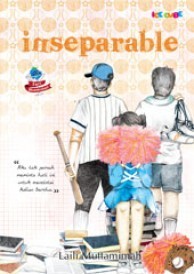Bluestroberi book cover 2