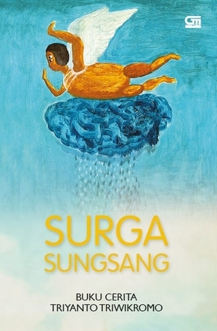 Surga Sungsang book cover