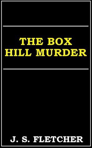 The Box Hill Murder