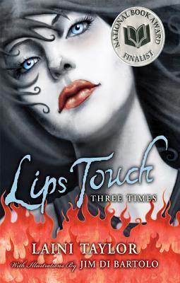 Lips Touch: Three Times