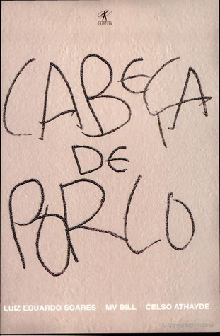Cabeça de Porco book cover