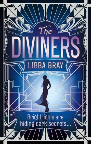 The Diviners (The Diviners, #1)