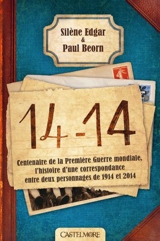 14-14 book cover