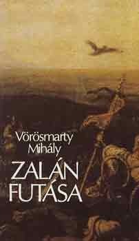 Zalán futása