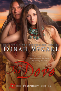 The Prophecy book cover 2