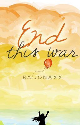 End This War book cover