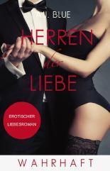 Herren der Liebe book cover 3