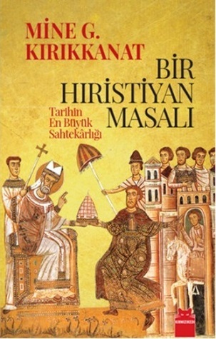 Bir Hıristiyan Masalı book cover