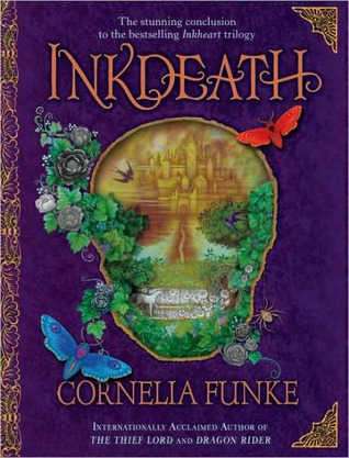 Inkdeath (Inkworld, #3)
