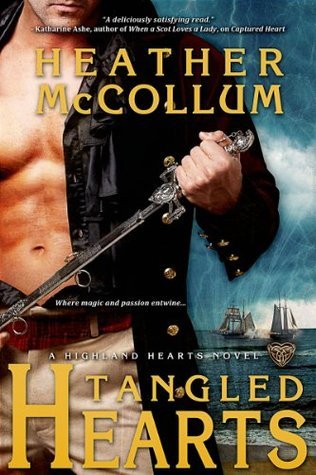 Highland Hearts book cover 2
