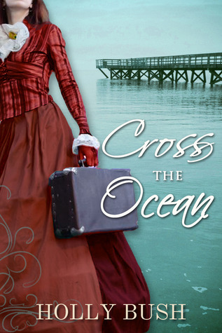 Cross the Ocean