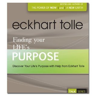 Finding Your Life's Purpose book cover