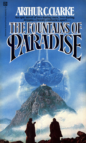 The Fountains of Paradise