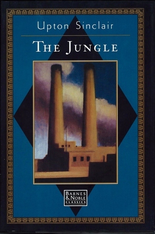 The Jungle