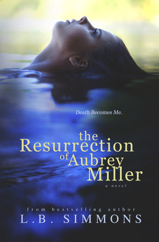 The Resurrection of Aubrey Miller cover