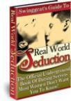 Real World Seduction