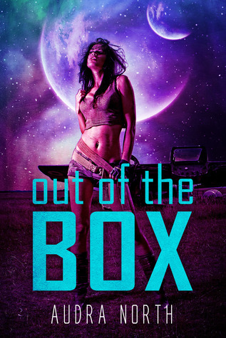Out of the Box book cover