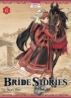 Bride Stories, tome 6 (Bride Stories, #6)