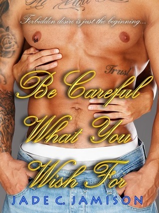 Wishes book cover 1