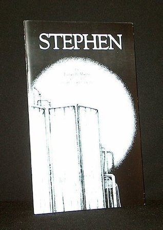 Stephen book cover
