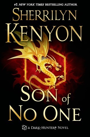 Son of No One (Hellchaser #6)