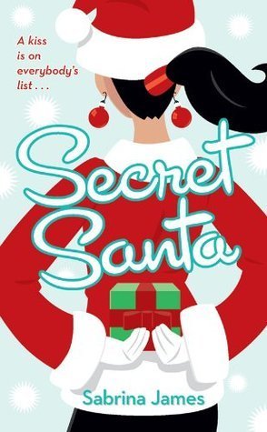 Secret Santa cover