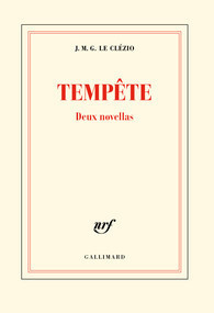 Tempête : deux novellas
