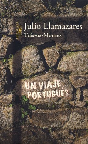 Trás-os-Montes book cover