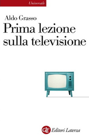 Prima lezione sulla televisione