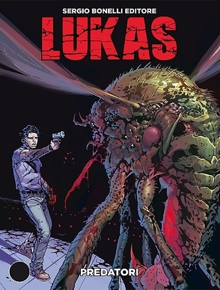 Lukas n. 2: Predatori