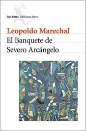 El banquete de Severo Arcángelo
