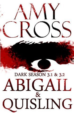 Abigail and Quisling book cover