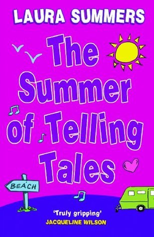 The Summer of Telling Tales