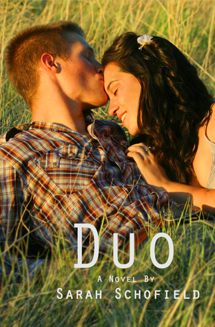 Solo book cover 2